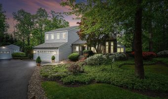 856 ST EDMONDS Pl, Annapolis, MD 21401