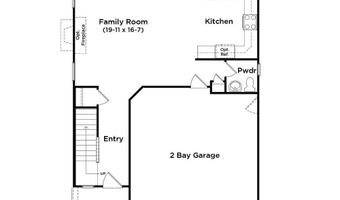 49 Willow Cameron Way, Angier, NC 27501