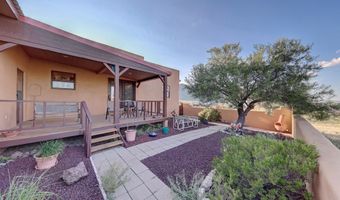 8 Sierra Vis, Alpine, TX 79830