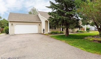 1003 Yellowstone Ave, Belgrade, MT 59714