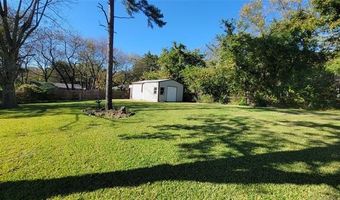 1811 S Broadway Blvd, Ada, OK 74820