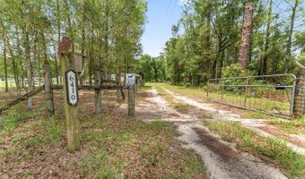 6410 NW 160TH St, Alachua, FL 32615