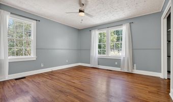 4119 RIDGE Dr, Anniston, AL 36206