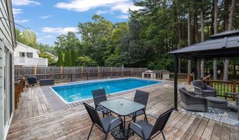 65 Baldwin Rd, Billerica, MA 01821