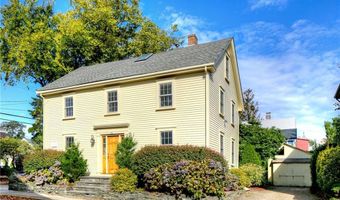 19 Cherry St, Newport, RI 02840