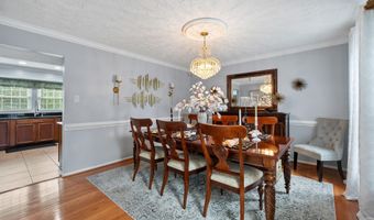 1011 WINGED FOOT Dr, Bowie, MD 20721