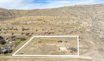 110 N Third Street Lot 1-4, Bearcreek, MT 59007
