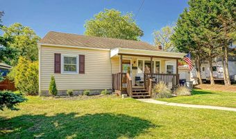 317 PINE St, Absecon, NJ 08201