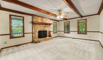 329 Wheeler Dr, Angier, NC 27501