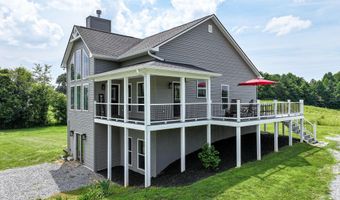 1850 107 Cutoff, Afton, TN 37616