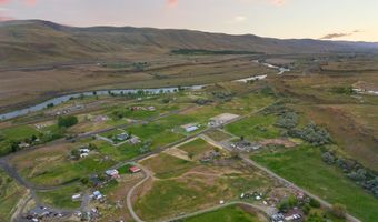 NKA W Rayhill Rd parcel id 109961000008000, Benton City, WA 99320