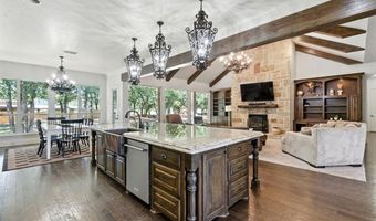 840 Pritchard Ln, Brock, TX 76087