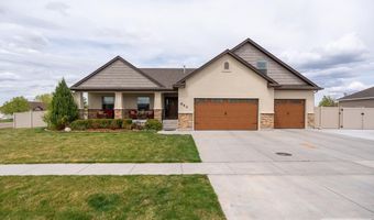 890 Dell Rd, Chubbuck, ID 83202