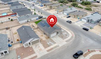 401 Gran Villa Pl, Socorro, TX 79927