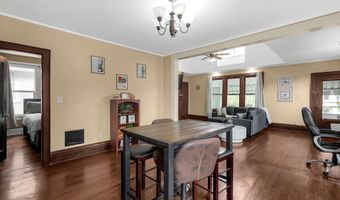 366 Berkeley Rd, Columbus, OH 43205