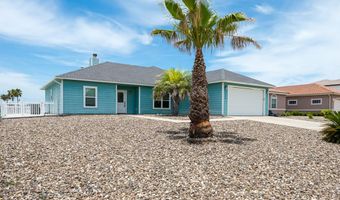 1074 S BAY St, Aransas Pass, TX 78336