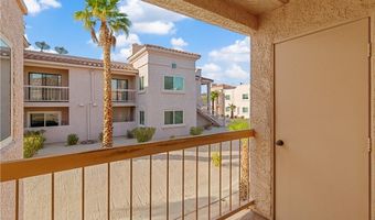 1948 Las Palmas Ln 277, Laughlin, NV 89029
