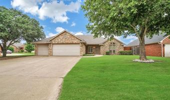 3405 Wendy Ln, Altus, OK 73521