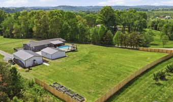 350 107 Cutoff, Afton, TN 37616