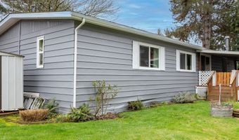 5050 COLUMBUS St 32, Albany, OR 97322