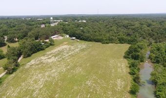 000 Gin Hill Rd, Ash Flat, AR 72513