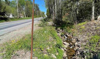 Map 202-Lot 39 Parker Road, Bethlehem, NH 03574