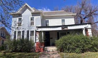 223 NE 6th St, Abilene, KS 67410