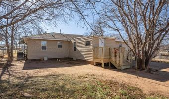 530 W STUDEBAKER Ave, Amarillo, TX 79108