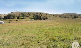 Nsn South Weast Ave, Absarokee, MT 59001