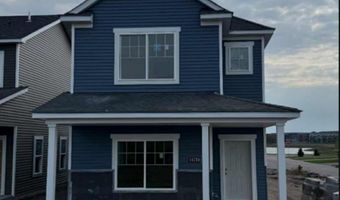 14710 Alpaca Ter NW, Ramsey, MN 55303