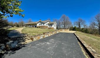 127 OAK SUMMIT Dr, Mountain Home, AR 72653