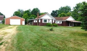 616 32nd St, Allegan, MI 49010