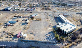 201 VINTON Rd, Anthony, TX 79821