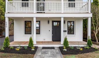 540 Middle Hwy, Barrington, RI 02806