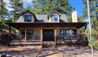 8946 Cottonwood Dr, Beulah, CO 81023