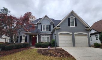 110 Cabots Cv, Alpharetta, GA 30022