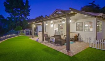 1019 Arnold Way, Alpine, CA 91901