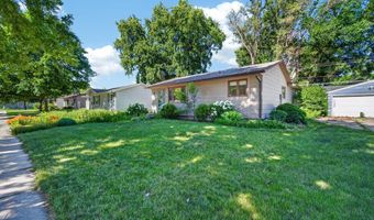 3909 Minnetonka Ave, Ames, IA 50010
