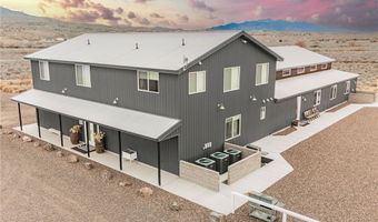 6510 Sunset Dr, Caliente, NV 89008