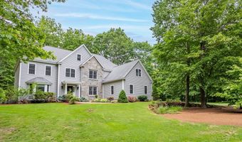 11 Quail Run, Bolton, MA 01740