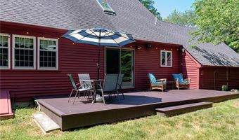 25 Keith Dr, Hopkinton, RI 02832