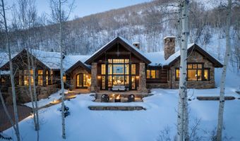 1724 Paintbrush, Avon, CO 81620