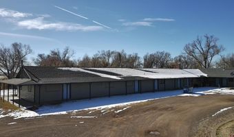 8811 S US HWY 285, Alamosa, CO 81101