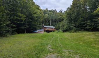 5 Beech Rd, Acworth, NH 03601