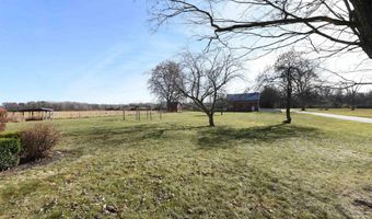 9850 N Reynard Rd, Albany, IN 47320