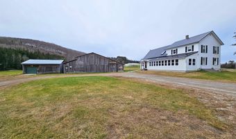 1733 Route 105 W Charleston Rd, Brighton, VT 05846