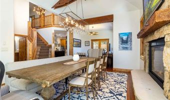 310 Whispering Pines Cir, Blue River, CO 80424