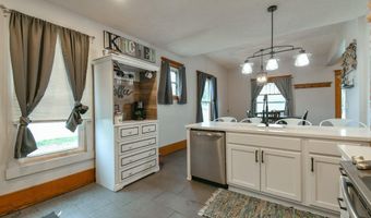 1820 M St, Auburn, NE 68305