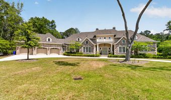 1484 Old Rosebud Trl, Awendaw, SC 29429