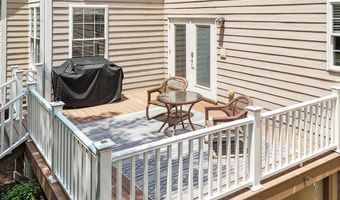 7804 Percussion Dr, Apex, NC 27539